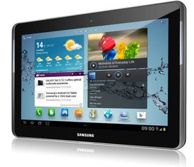 tablet samsung tab 2 p5100