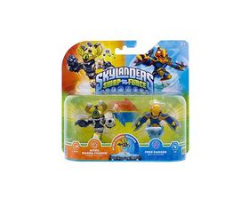 skylanders swap force nitro magna charge