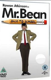 Mr Bean: Back to School (Deleted Scenes) | RARE UNSEEN 