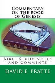 Mp4 Bible Commentary Book Of Genesis