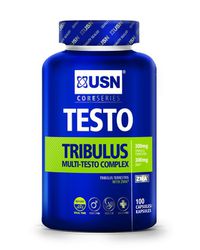 U.s.n Usn Testo Tribulus - 100 | Buy Online in South Africa | TAKEALOT.com